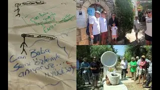 Can Yücel'in 25. Ölüm Yıldönümü - Sımsıcak Bir 12 Ağustos Daha