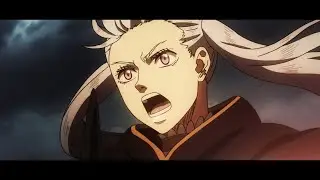 Juice WRLD-Righteous(Black Clover AMV/Edit)