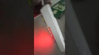 Carrier ductable AC 11Tr Error L1  