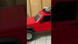 #automobile #toprc #rc #offroad #rcauto #мастерская #rccar #rcar #обзор #rcwpl