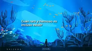 【saturn】- Sleeping At Last -『SUB ESPAÑOL』