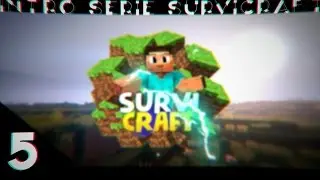 ×Intro para la serie Survicraft V1 [10/10] By Ark´z×