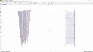 VIS Concrete Design Software | Wall Definition