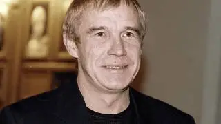 A brother's fatal mistake and a vow of silence: Sergei Garmash's main personal drama