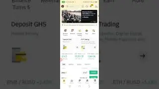 Binance Arbitrage|$120 Daily Profit With Your Phone While You Sleep|| Arbitrage Opportunity