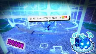 These CONTROL Combos Are Actually BROKEN 😭🙏...
