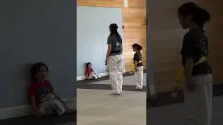 Adeline-TKD