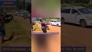 NYAMOKO THE DOSE OF NORTH MOGIRANGO