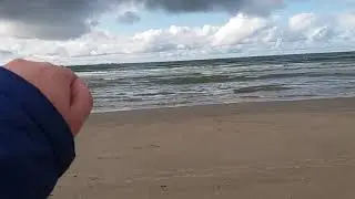 Осенний поход на южный мол 3/3