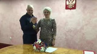Николай и Светлана 17.12.19 г.