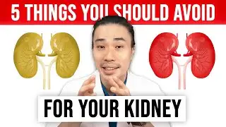 The Silent Killers: 5 Things You Should Avoid for your Kidney
