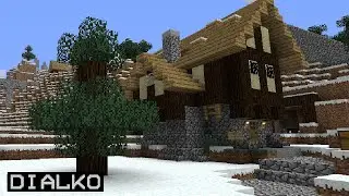 Minecraft and Vibe