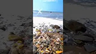 ^•°Море°•^🌊💓Уже сегодня в 9 вечера уезжаю..:(#море #отдых