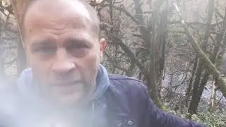 Стихи Есенина и о Владе Бахове в конце.