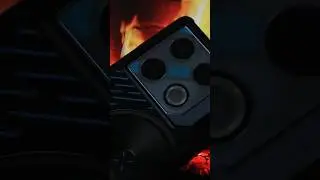 SEBERAPA PANAS INFINIX GT 20 PRO? 🔥🔥 #shorts