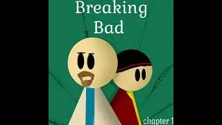 Chemistry of life - Breaking BA