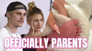 Justin Bieber and Hailey Baldwin's SHOCKING Parenting Secret