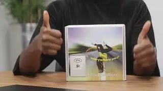 How To Set Up The MTN 5G Broadband Router