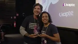 Inovação aberta da KPE