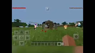 Minecraft #1 juegos de Lambre con Jonathangameplays y blogs