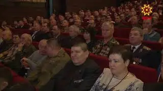 Ольга Туркай "Пахчари çĕмĕрт"