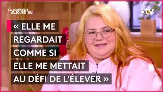À 13 ans, Loreleen est tombée enceinte - Ça commence aujourd'hui