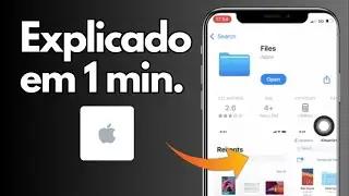 Como acessar arquivos no iPhone – Guia completo