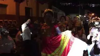 28 12 2015   Mexico   Juchitán   Vela Muxe