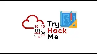 Try Hack Me - Templates - Walkthrough