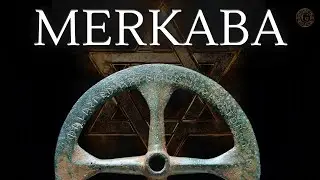 Das RÄTSEL der MYSTIKER MERKABA – Was sahen sie auf dem THRON GOTTES?