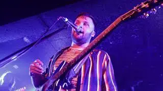 Chris Greig And The Merchants - King Tut's Headline 21st July 2019 - (FULL SHOW)