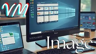 Day 29 How To Get Started With Preinstalled image in Virtual Machine in 2024