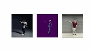 Everyone Can Dance Now GAN: Thats What I Like