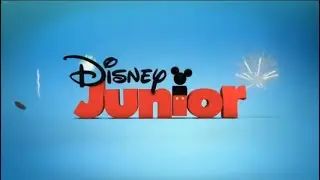 Disney Junior USA Promos Compilation 12 @continuitycommentary