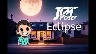 Jim Yosef - Eclipse (Naikzzz remix)