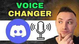How to Use Voice Changer in Discord (Step by Step)