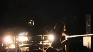 Медвежий угол 2013