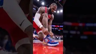 Most Expensive Shoes NBA Players Wore In Games