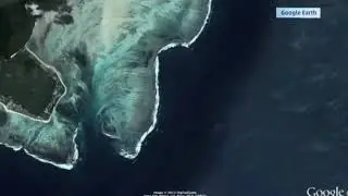 География. Дүнья океаны.