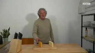 James May Saying Cheese