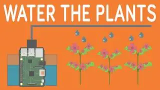 Raspberry Pi 3 - 10 First Project Ideas!