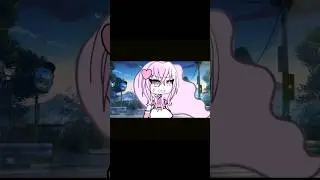 Меме (Jealous girl) Gacha Life #гача #гача_лайф #меме #мемы #meme #gacha #gachalife #gacha_life