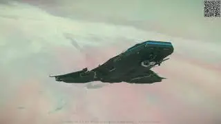Star Citizen - 3.24.2 PTU - 1.Test - Orison - ArcCorp - Hurston