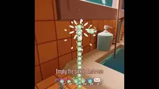 Tinykin Trophies - Super Milo Bros. Bronze Trophy 