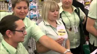 Анимация МЖМКМА , Рязань ноябрь