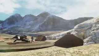 Halo 5 Short - Through The Base