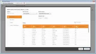 The Power of Qlik Script - Reshaping Data Using Crosstable