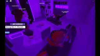 Roblox Üzülme Seyansı