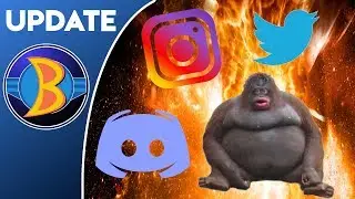 Channel Update: 11/4/19