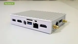 Fitlet - Latest mini AMD PCs